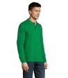 WINTER II POLO PARA HOMBRE Ecológico Personalizado 7S11353 - Imagen 16