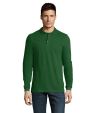 WINTER II POLO PARA HOMBRE Ecológico Personalizado 7S11353 - Imagen 17