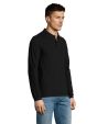 WINTER II POLO PARA HOMBRE Ecológico Personalizado 7S11353 - Imagen 20