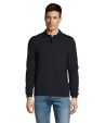 WINTER II POLO PARA HOMBRE Ecológico Personalizado 7S11353 - Imagen 23