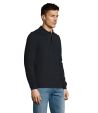 WINTER II POLO PARA HOMBRE Ecológico Personalizado 7S11353 - Imagen 24