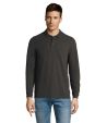 WINTER II POLO PARA HOMBRE Ecológico Personalizado 7S11353 - Imagen 25