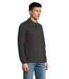 WINTER II POLO PARA HOMBRE Ecológico Personalizado 7S11353 - Imagen 26
