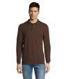 WINTER II POLO PARA HOMBRE Ecológico Personalizado 7S11353 - Imagen 29