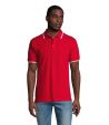 PRACTICE MEN'S POLO 270 Ecológico Personalizado 7S11365 - Imagen 1