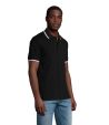 PRACTICE MEN'S POLO 270 Ecológico Personalizado 7S11365 - Imagen 6