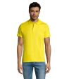 PRESCOTT MEN POLO SHIRT 170 Ecológico Personalizado 7S11377 - Imagen 1
