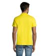PRESCOTT MEN POLO SHIRT 170 Ecológico Personalizado 7S11377 - Imagen 2