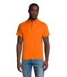 PRESCOTT MEN POLO SHIRT 170 Ecológico Personalizado 7S11377 - Imagen 4