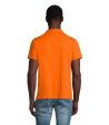 PRESCOTT MEN POLO SHIRT 170 Ecológico Personalizado 7S11377 - Imagen 5