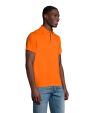PRESCOTT MEN POLO SHIRT 170 Ecológico Personalizado 7S11377 - Imagen 6