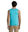 JUSTIN MEN'S TANK TOP 150 Ecológico Personalizado 7S11465 - Imagen 5