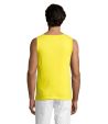 JUSTIN MEN'S TANK TOP 150 Ecológico Personalizado 7S11465 - Imagen 8