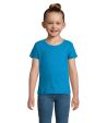 CHERRY GIRLS T-SHIRT 150 Ecológico Personalizado 7S11981 - Imagen 2