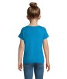 CHERRY GIRLS T-SHIRT 150 Ecológico Personalizado 7S11981 - Imagen 1