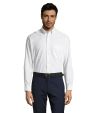 BOSTON OXFORD MEN'S SHIRT Ecológico Personalizado 7S16000 - Imagen 1