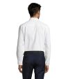 BOSTON OXFORD MEN'S SHIRT Ecológico Personalizado 7S16000 - Imagen 2