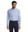 BOSTON OXFORD MEN'S SHIRT Ecológico Personalizado 7S16000 - Imagen 5