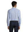 BOSTON OXFORD MEN'S SHIRT Ecológico Personalizado 7S16000 - Imagen 6