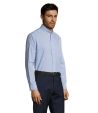 BOSTON OXFORD MEN'S SHIRT Ecológico Personalizado 7S16000 - Imagen 7