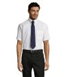 BRISBANE OXFORD MEN'S SHIRT Ecológico Personalizado 7S16010 - Imagen 1