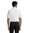 BRISBANE OXFORD MEN'S SHIRT Ecológico Personalizado 7S16010 - Imagen 2