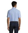 BRISBANE OXFORD MEN'S SHIRT Ecológico Personalizado 7S16010 - Imagen 5