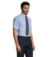 BRISBANE OXFORD MEN'S SHIRT Ecológico Personalizado 7S16010 - Imagen 6