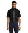BRISBANE OXFORD MEN'S SHIRT Ecológico Personalizado 7S16010 - Imagen 7