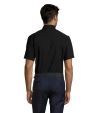 BRISBANE OXFORD MEN'S SHIRT Ecológico Personalizado 7S16010 - Imagen 8