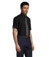 BRISBANE OXFORD MEN'S SHIRT Ecológico Personalizado 7S16010 - Imagen 9