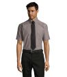 BRISBANE OXFORD MEN'S SHIRT Ecológico Personalizado 7S16010 - Imagen 10