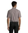 BRISBANE OXFORD MEN'S SHIRT Ecológico Personalizado 7S16010 - Imagen 11