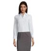 EMBASSY WOMEN SHIRT OXFORD Ecológico Personalizado 7S16020 - Imagen 1