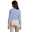 EMBASSY WOMEN SHIRT OXFORD Ecológico Personalizado 7S16020 - Imagen 5