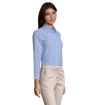 EMBASSY WOMEN SHIRT OXFORD Ecológico Personalizado 7S16020 - Imagen 6