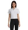 ELITE WOMEN'S SHIRT OXFORD Ecológico Personalizado 7S16030 - Imagen 1
