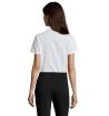 ELITE WOMEN'S SHIRT OXFORD Ecológico Personalizado 7S16030 - Imagen 2