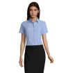 ELITE WOMEN'S SHIRT OXFORD Ecológico Personalizado 7S16030 - Imagen 4