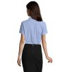 ELITE WOMEN'S SHIRT OXFORD Ecológico Personalizado 7S16030 - Imagen 5