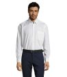 BALTIMORE POPLIN MEN SHIRT Ecológico Personalizado 7S16040 - Imagen 1