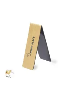 Marcapáginas Personalizado Ecológico 81670