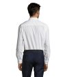 BALTIMORE POPLIN MEN SHIRT Ecológico Personalizado 7S16040 - Imagen 2