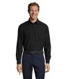 BALTIMORE POPLIN MEN SHIRT Ecológico Personalizado 7S16040 - Imagen 4