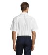 BRISTOL POPLIN MEN SHIRT Ecológico Personalizado 7S16050 - Imagen 2
