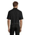 BRISTOL POPLIN MEN SHIRT Ecológico Personalizado 7S16050 - Imagen 5