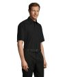 BRISTOL POPLIN MEN SHIRT Ecológico Personalizado 7S16050 - Imagen 6