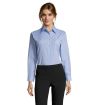 EXECUTIVE POPLIN SHIRT Ecológico Personalizado 7S16060 - Imagen 4