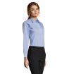 EXECUTIVE POPLIN SHIRT Ecológico Personalizado 7S16060 - Imagen 6