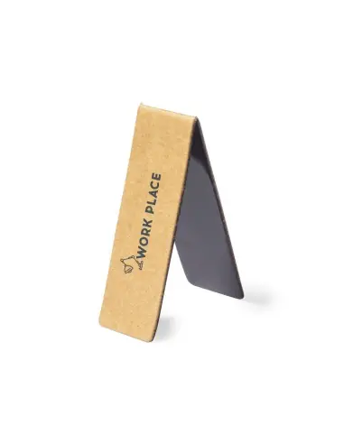 Marcapáginas Personalizado Ecológico 81670